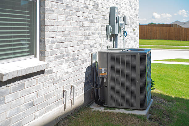 Reliable Ac Installation contractor in New Park, PA by FH HVAC