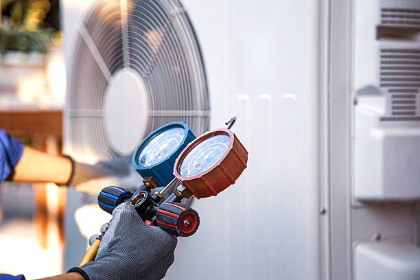 Affordable Ac Installation solutions in New Park, PA