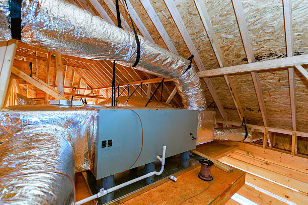 Top rated local Ac Installation specialists in New Park, PA